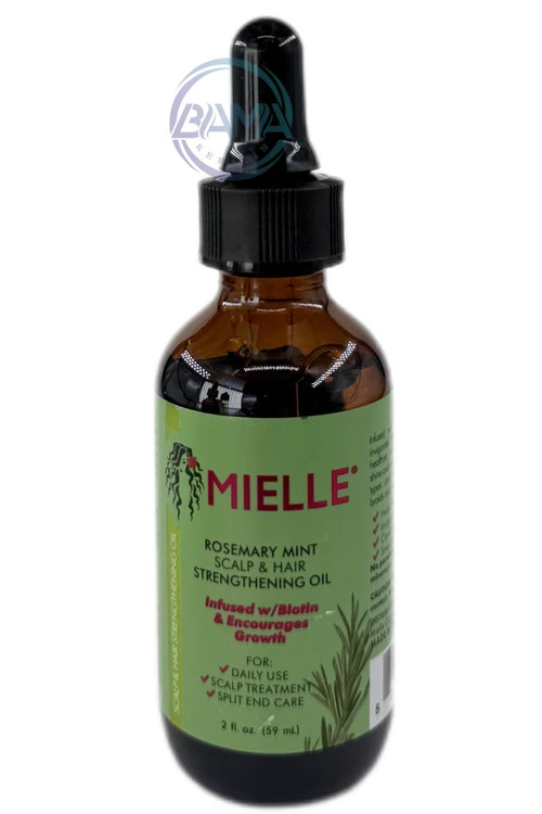 ضد ریزش آنتی فال دیفنس میله (مایل mielle) اصلی