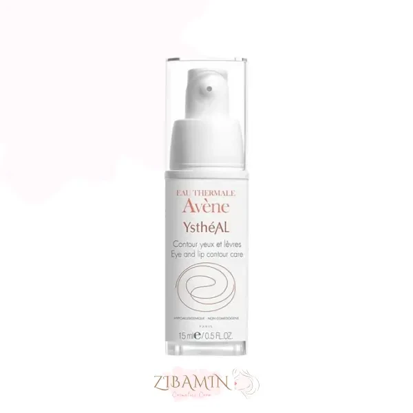 ضد چروک دور چشم و لب ۱۵Avene Ysthealمیل