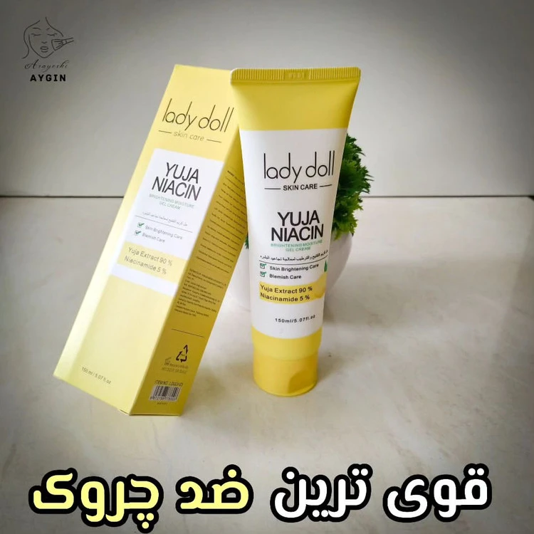 ضد چروک قوی