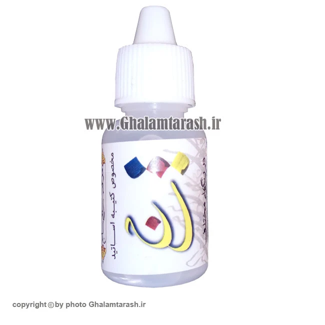 ضد کف مرکب ساج