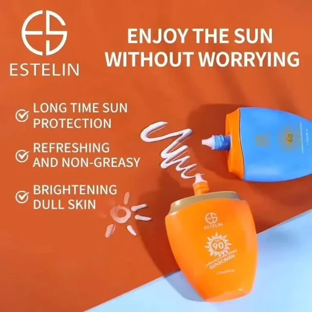 ضدآفتاب استلین ضدچروک ☀️💫