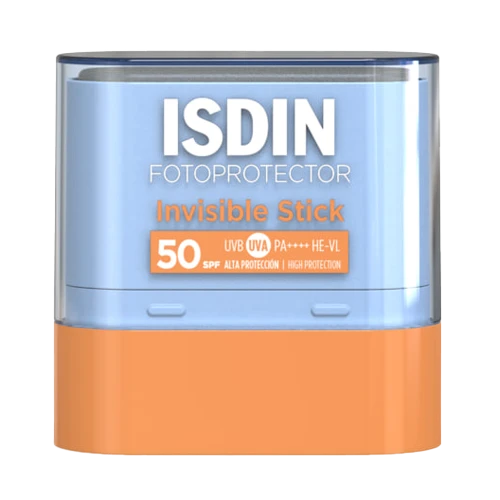 ضدآفتاب استیکی ایزدین SPF 50 با محافظت بسیار بالا(ارسال رایگان)