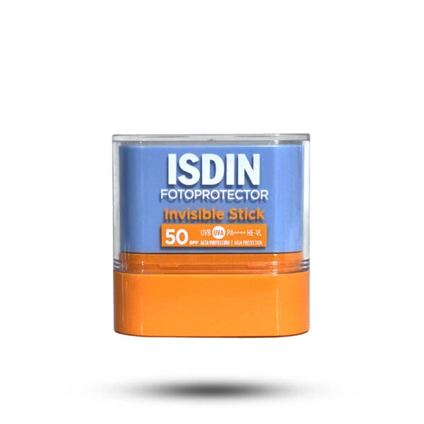 ضدآفتاب استیکی ایزدین SPF50 مدل FotoProtector وزن 10 گرم