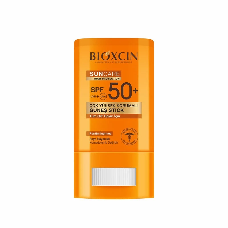ضدآفتاب استیکی بیوکسین SPF50+(اورجینال100%)