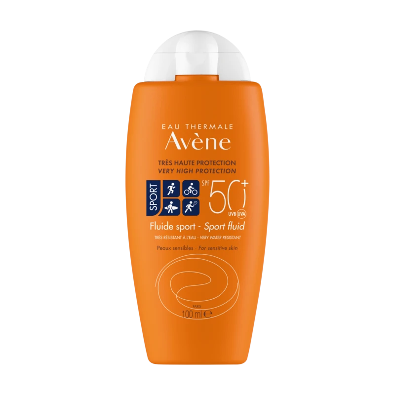 ضدآفتاب فلوئید اون اسپرت Avène-1