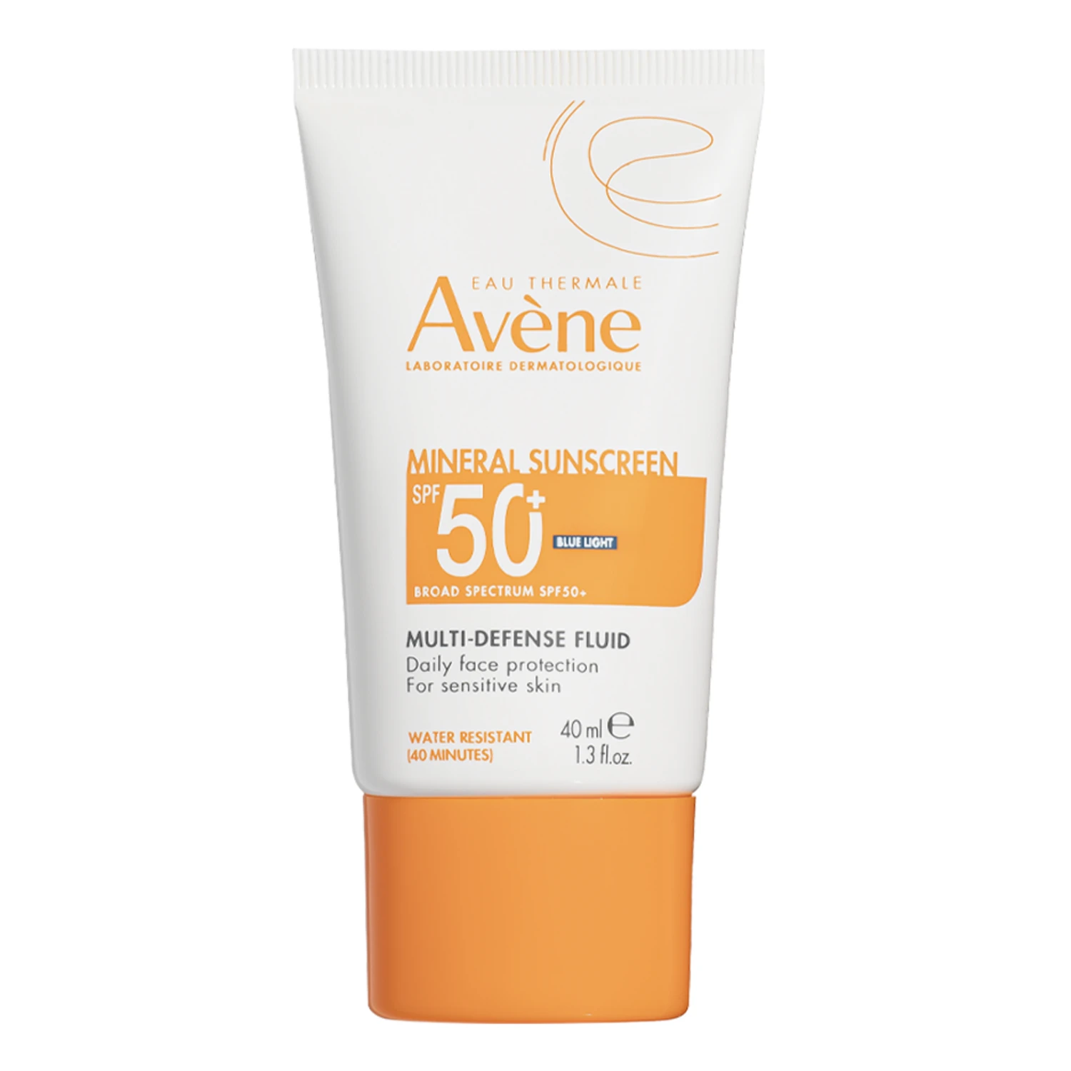 ضدآفتاب مینرال اون پروتکشن Avène-2