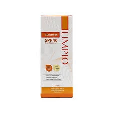 ضدافتاب لیمپیوspf40