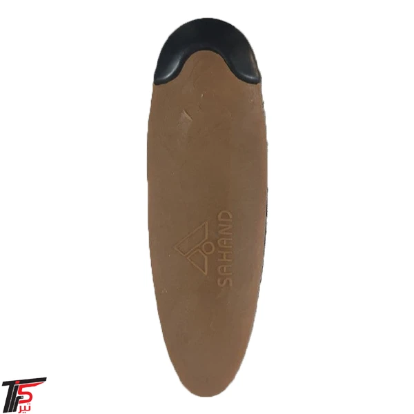 ضربه گیر (ته قنداق) دو حالته سهند