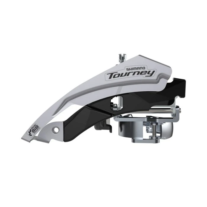 طبق عوض كن FD-TY600-L6 3X6/7/8-TOP-SWIN-31.8/34.9M-42T