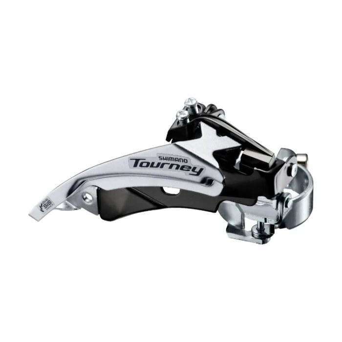 طبق عوض کن دوچرخه شیمانو مدل FD-TY510-TS3
