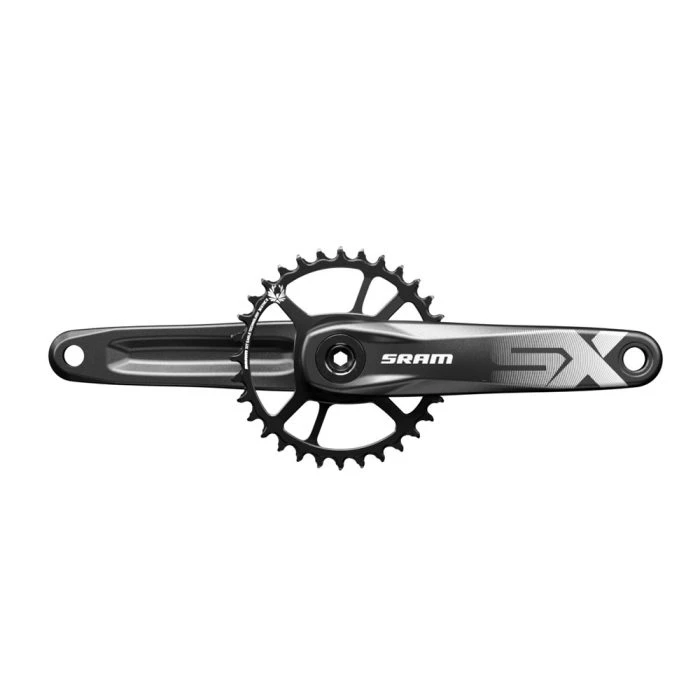 طبق قامه اسرم 11 و 12 سرعته SRAM SX Eagle FC-SX-1-A1