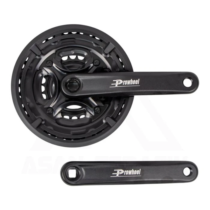 طبق قامه دوچرخه پروویل مدل PROWHEEL EAA CT 170
