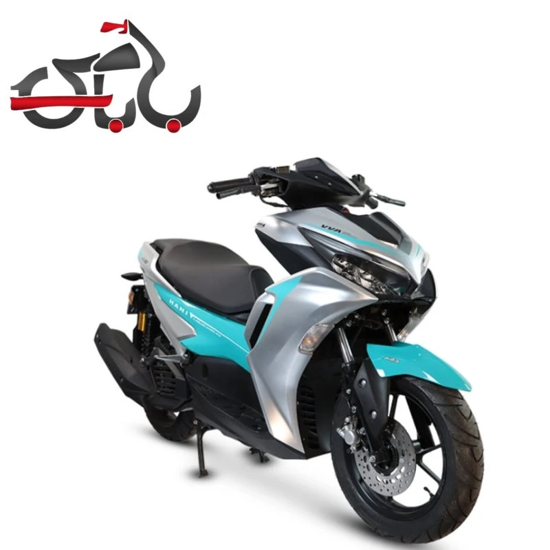 طرح آیروکس هدی150