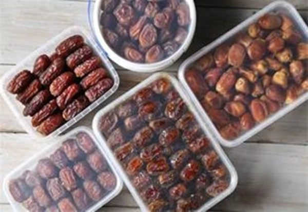 طرح توجیهی بسته بندی خرما به همراه فایل کامفار