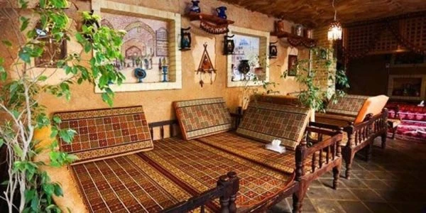 طرح توجیهی سفره خانه سنتی به همراه فایل کامفار