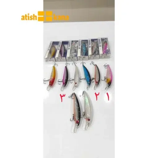 طعمه استخوانی دایوا