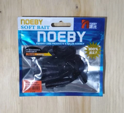 طعمه دم خروسی نوبی مدل 4001 NOEBY
