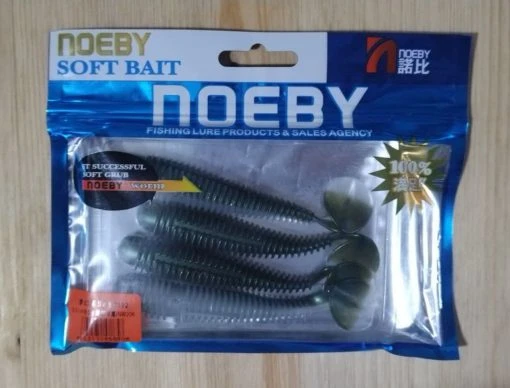  طعمه ماهیگیری نوبی مدل 3102 NOEBY