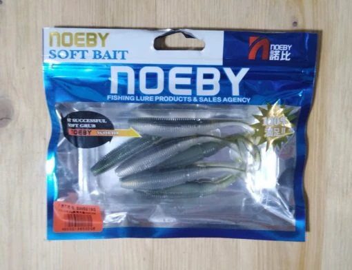 طعمه نوبی مدل NOEBY SW50