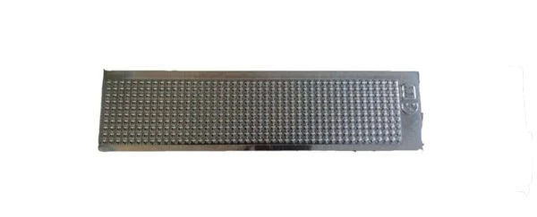 طلق دور کیک پاپیت