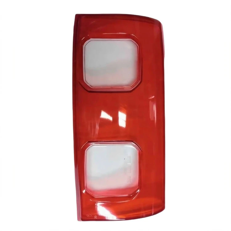 طلق چراغ عقب راست مدل 100P307A مناسب کی ام سی T8