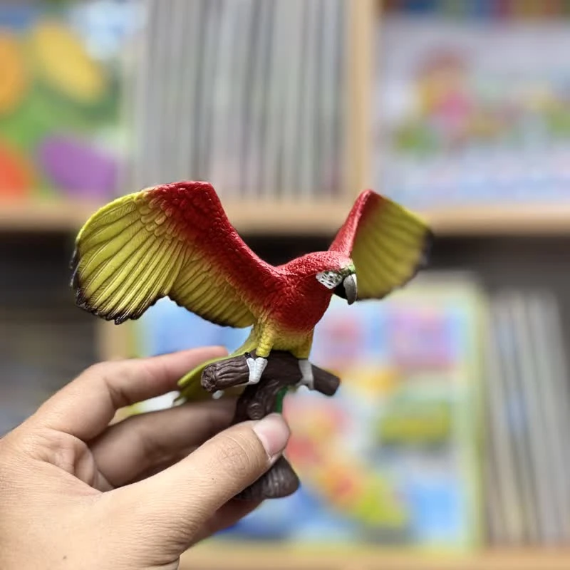 طوطی ماکایو اورجینال