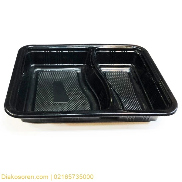 ظرف 3302 مهر پارسا (200 عدد)