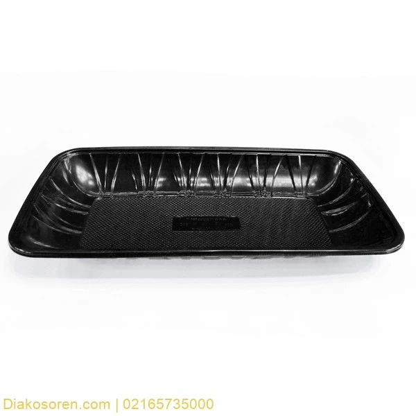 ظرف 803 مهر پارسا (100 عدد)