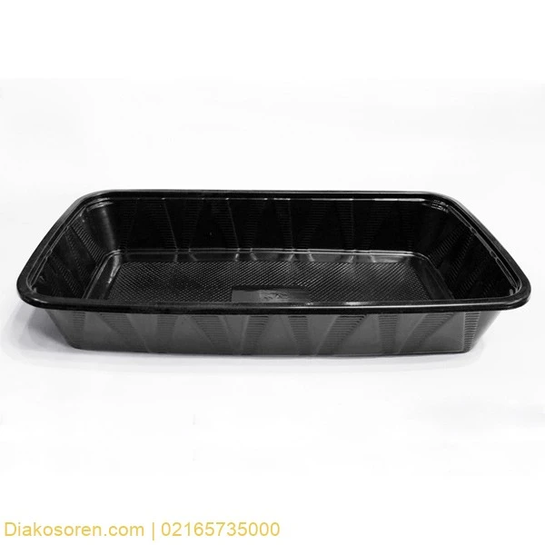 ظرف 806 مهر پارسا (100 عدد)
