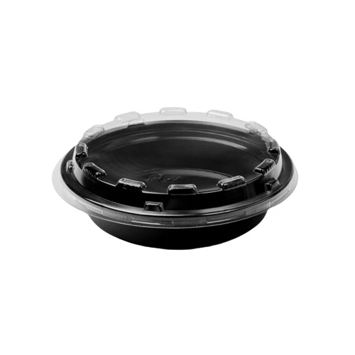ظرف HD300 مهرپارسا با درب (400 عدد)