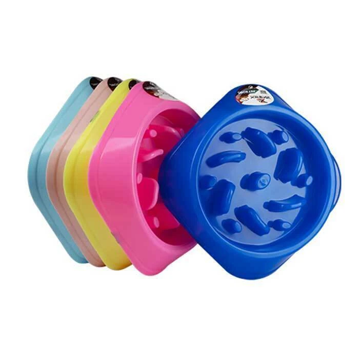 ظرف ارام خور طرح گلبرگ سایز SMALL ZARIX