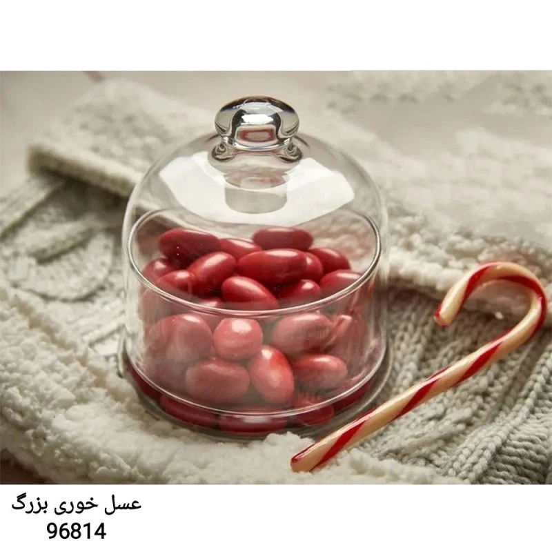 ظرف عسل ۹۶۸۱۴ پاشاباغچه