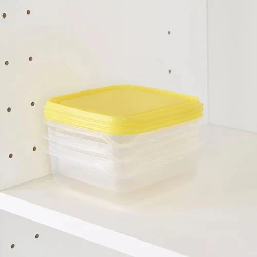 ظرف غذا ایکیا IKEA PRUTA