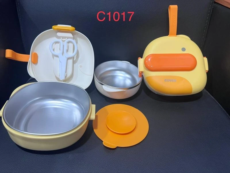 ظرف غذا رووکو (نگهداره غذا) کد c1017