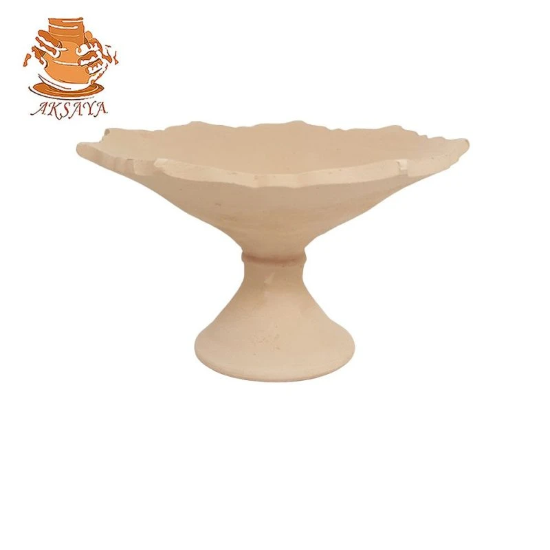 ظرف هفت سین مدل کمانی تخت