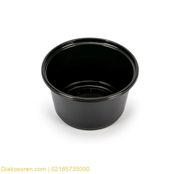 ظرف گرد ST300 مهرپارسا