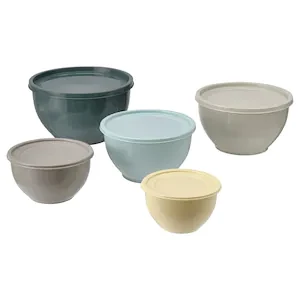 ظروف نگهدارنده ایکیا IKEA GARNITYREN