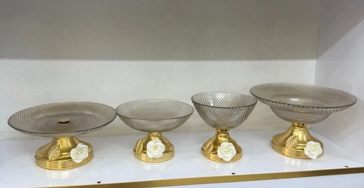 ظروف پذیرایی