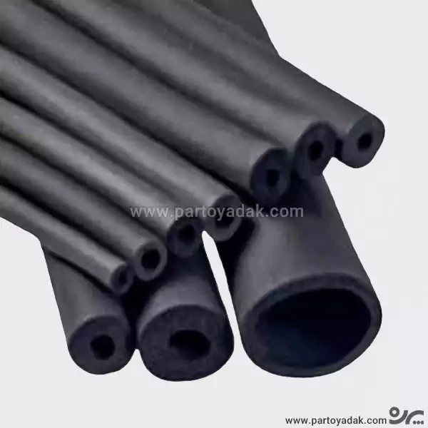 عایق کولر گازی 5/8