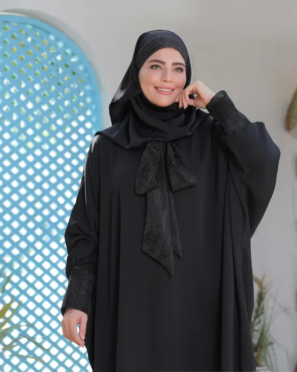 عبا مدل وصال کد ۴۰۱