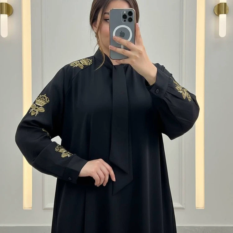 عبا کراواتی