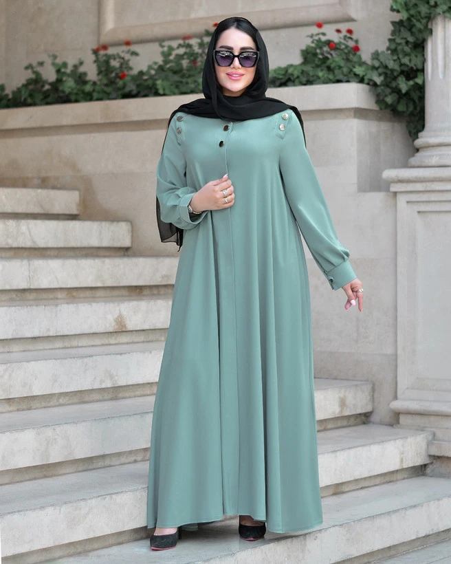 عبای حنانه