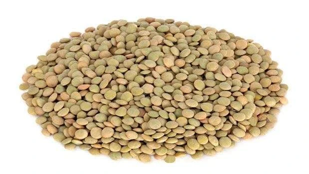 عدس درجه یک زود پز و بدون سنگ 900گرمی