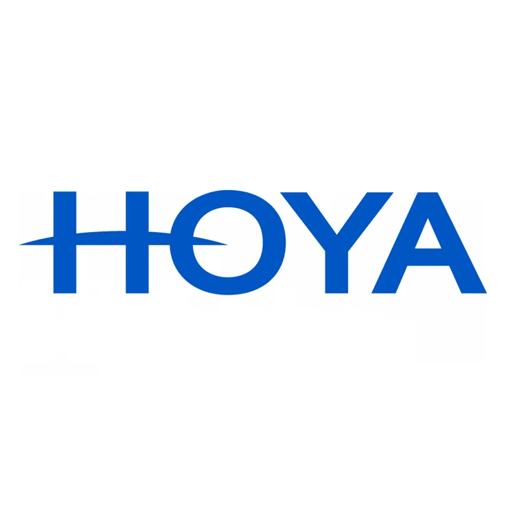 عدسی بلوکنترل نشکن آسفریک HOYA 1.60 NULUX