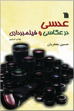 عدسی در عکاسی و فیلم برداری