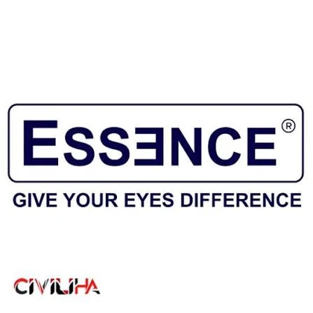 عدسی طبی بلوکات اسنس کره Essence 1.56 Blue