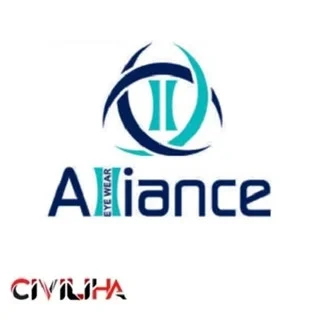 عدسی طبی فتوکرومیک بلوکنترل آلیانس Aliance Photo Blue Control UV+ 1.56