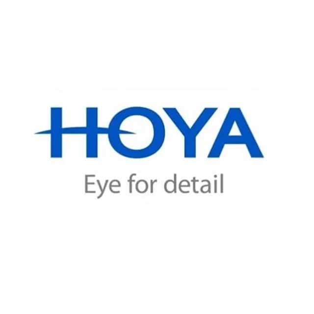 عدسی طبی پلاریزه هویا HOYA Plastic Hilux Polarized Back AR 1.50