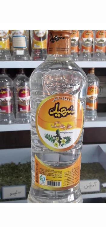 عرق خارخاسک سهیل
