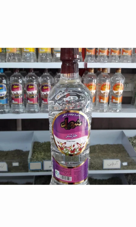 عرق خارشتر سهیل